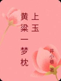 黄粱一梦枕上玉