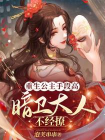 重生公主手段高,暗卫大人不经撩