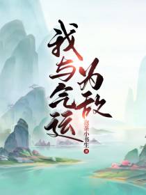 我与气运为敌