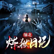 缅北炼狱日记