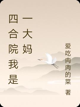 四合院我是一大妈