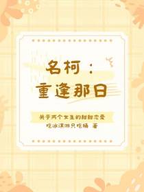 名柯：重逢那日