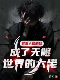 多重人格的我成了无限世界的大佬