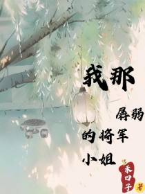 我那孱弱的将军小姐