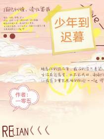 少年到迟暮