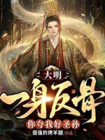 朱元璋蒋瓛小说叫什么名字