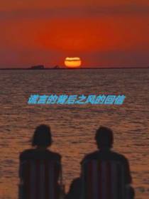 谎言的背后之风的回信