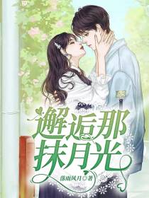 邂逅那抹月光