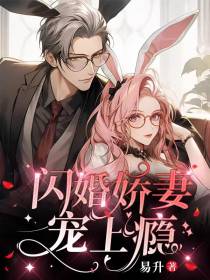 闪婚娇妻宠上瘾