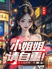 小姐姐,请自重！