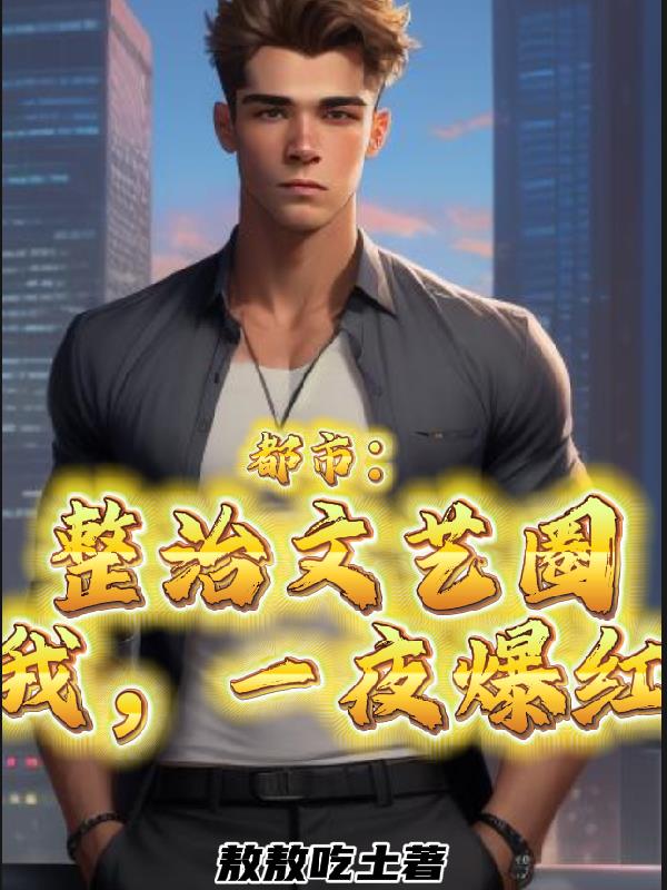 都市：整治文艺圈的我,一夜爆红