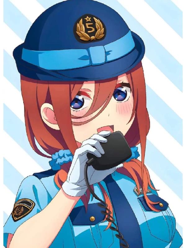 我的老婆是一个戴耳机的美少女