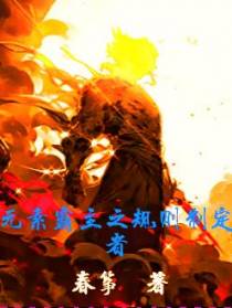 元素霸主之规则制定者