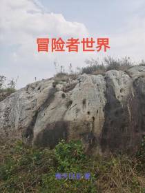 冒险者世界