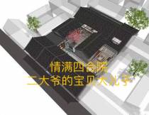四合院：二大爷的宝贝大儿子