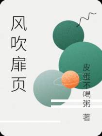 风吹扉页