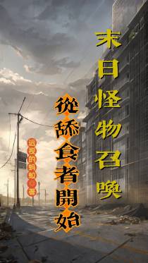 末日怪物召唤从舔食者开始