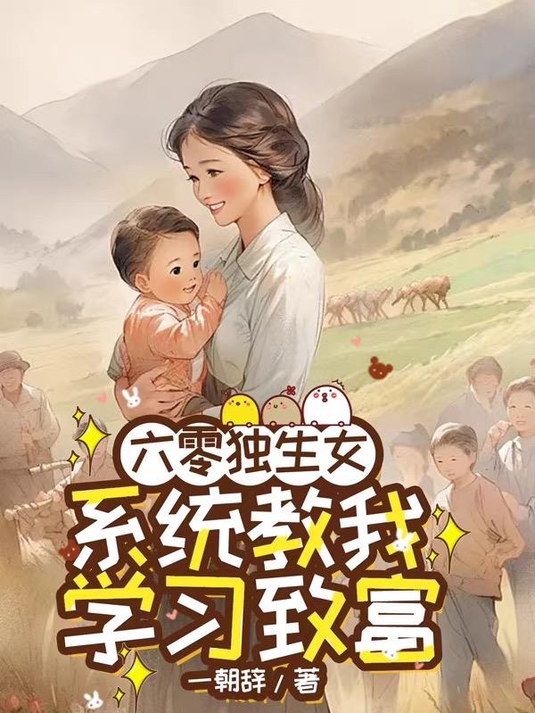 六零独生女：系统教我学习致富