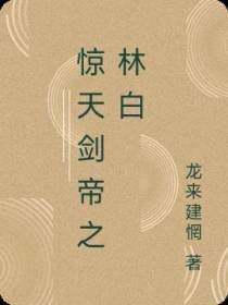 惊天剑帝之林白