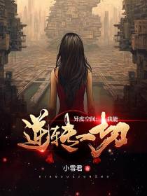 异度空间：我能逆转一切