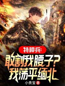 特种兵：敢割我腰子？我荡平缅北