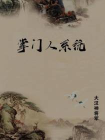 掌门人系统
