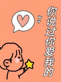 你说过你爱我的