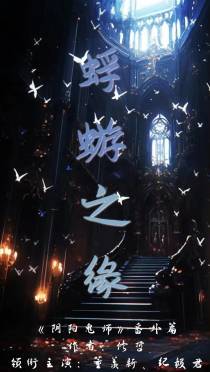 蜉蝣之缘