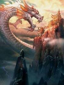 末世修仙：神话之中我即大道