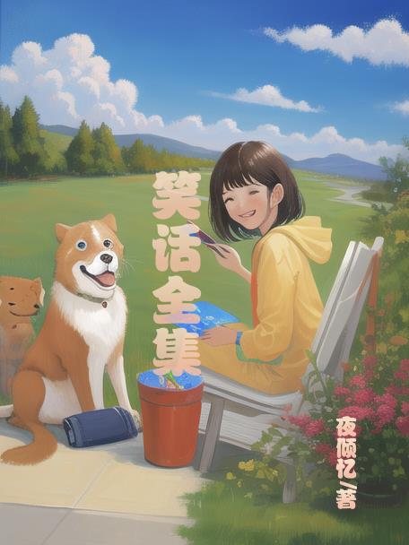 笑话全集