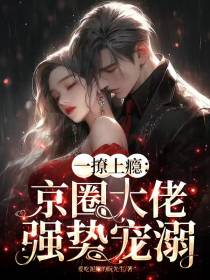 一撩上瘾：京圈大佬强势宠溺