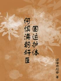 国运护体,何惧满朝奸臣