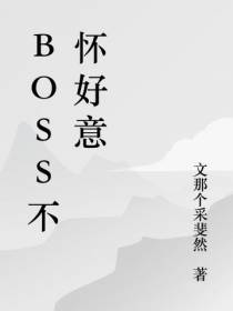BOSS不怀好意