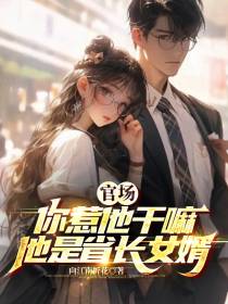 官场：你惹他干嘛,他是省长女婿