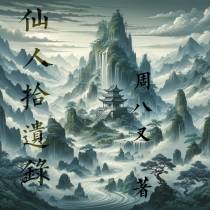 仙人拾遗录