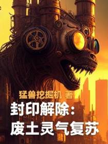 封印解除：废土灵气复苏