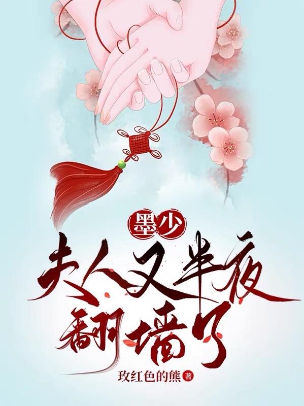 墨少,夫人又半夜翻墙了