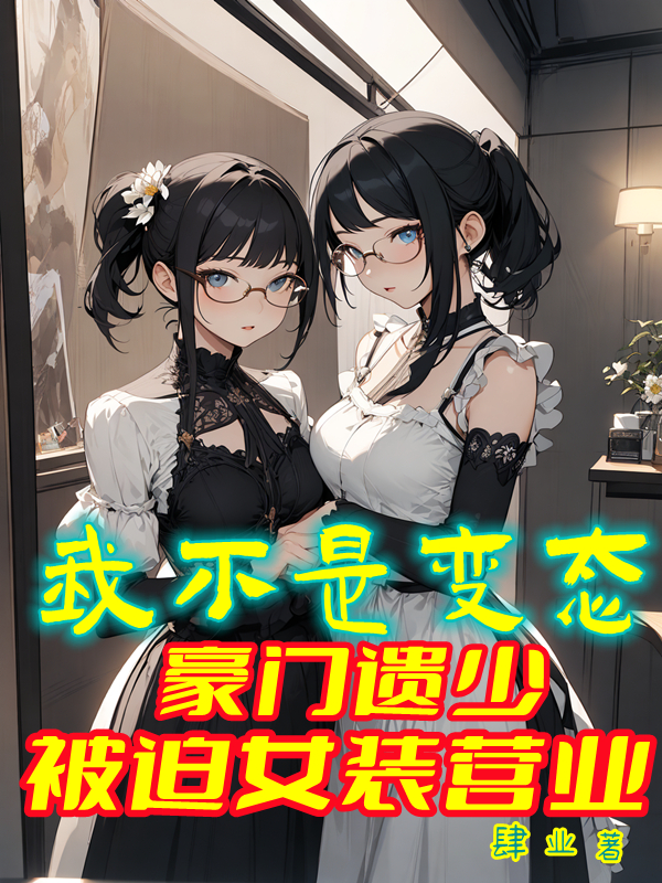 我不是变态：豪门遗少被迫女装营