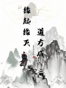 缘起缘灭,道方成