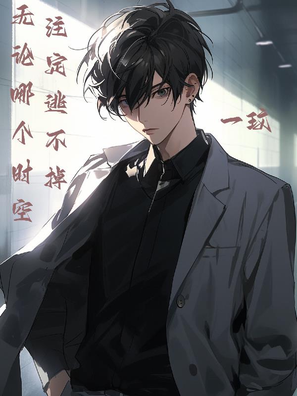 无论哪个时空注定逃不掉