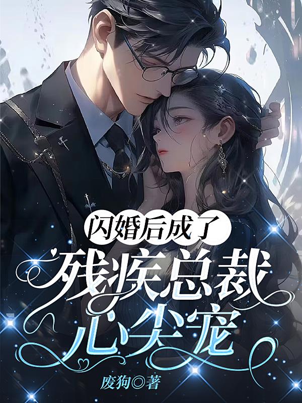 闪婚后成了残疾总裁心尖宠