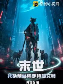 末世,我头戴丝袜手持仙女棒
