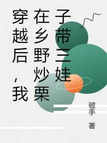穿越后,我在乡野炒栗子带三娃