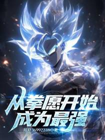从拳愿开始,成为最强