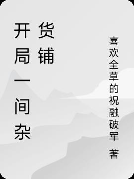 开局一间杂货铺