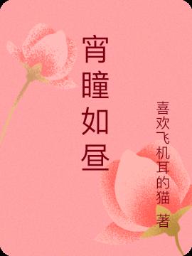 宵瞳如昼