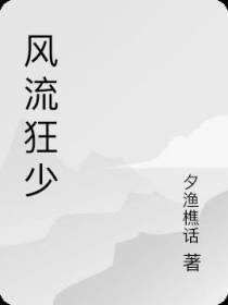 风流狂少