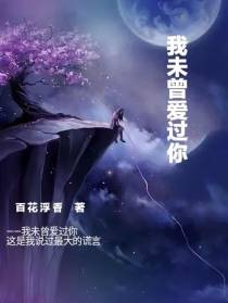 我未曾爱过你
