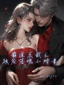 霸道总裁之独宠落魄小娇妻