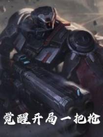 觉醒开局一把枪